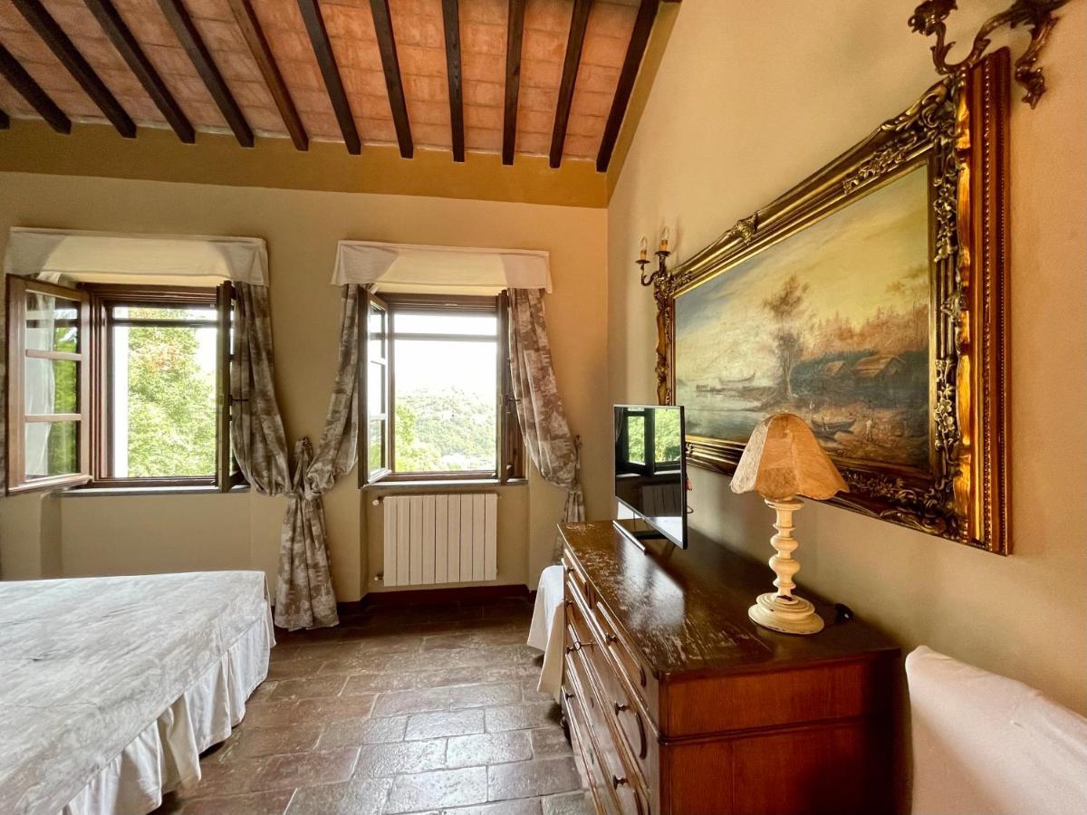 Agriturismo Le Sughere Rio Marina Εξωτερικό φωτογραφία