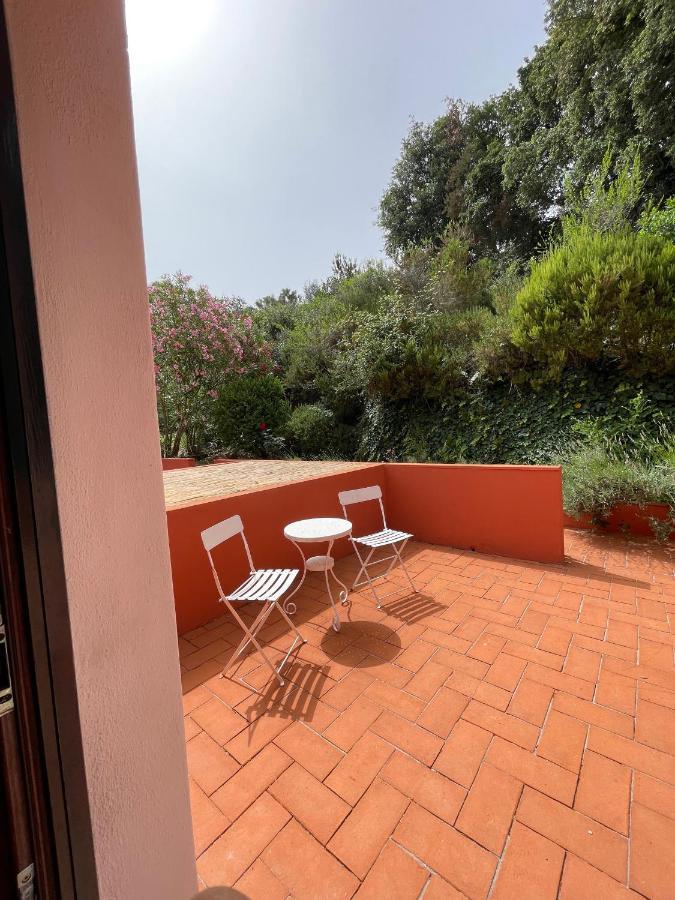 Agriturismo Le Sughere Rio Marina Εξωτερικό φωτογραφία
