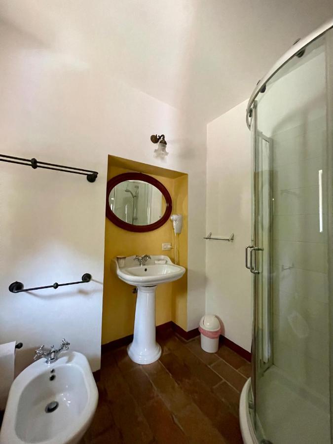 Agriturismo Le Sughere Rio Marina Εξωτερικό φωτογραφία