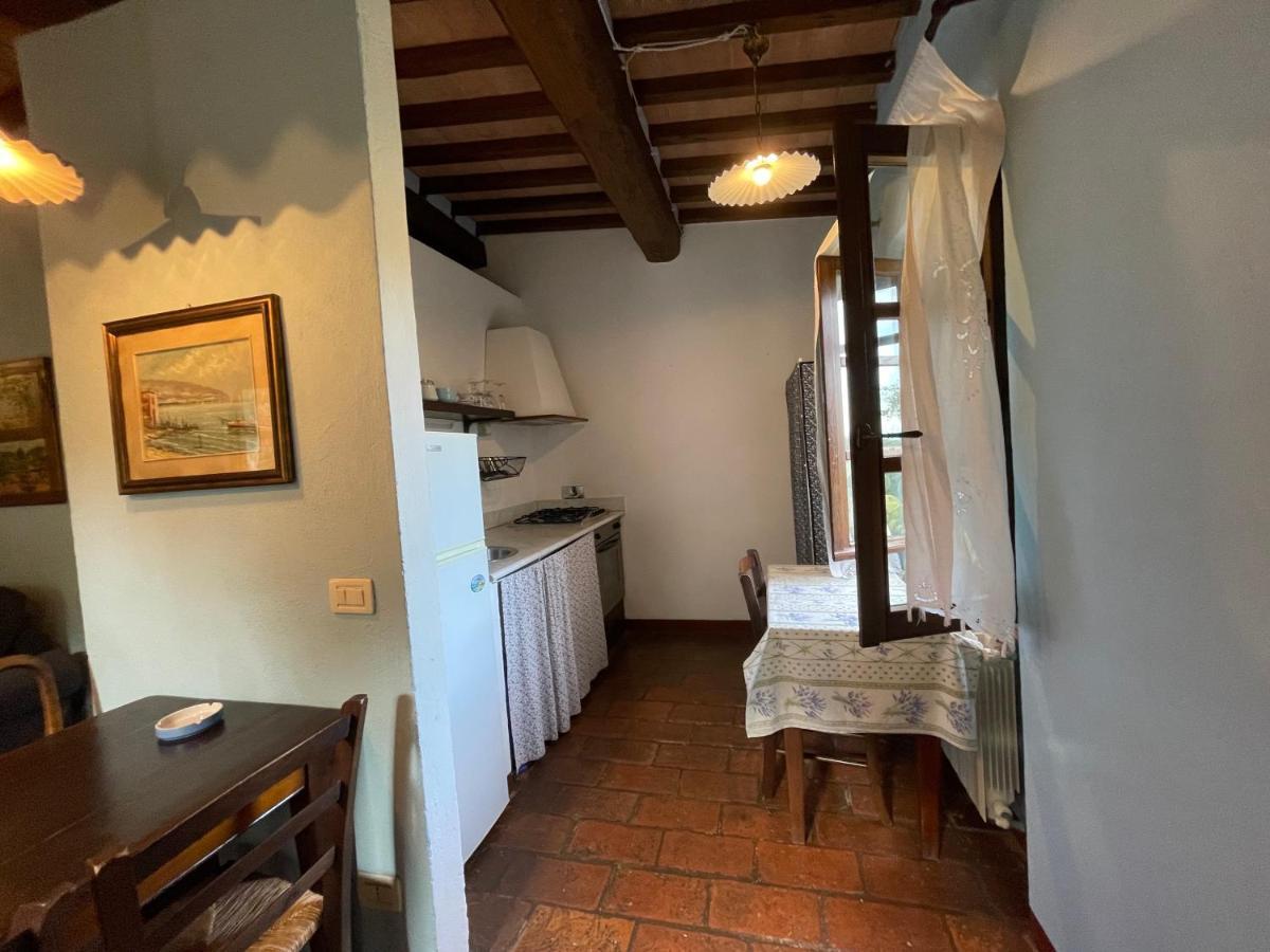 Agriturismo Le Sughere Rio Marina Δωμάτιο φωτογραφία